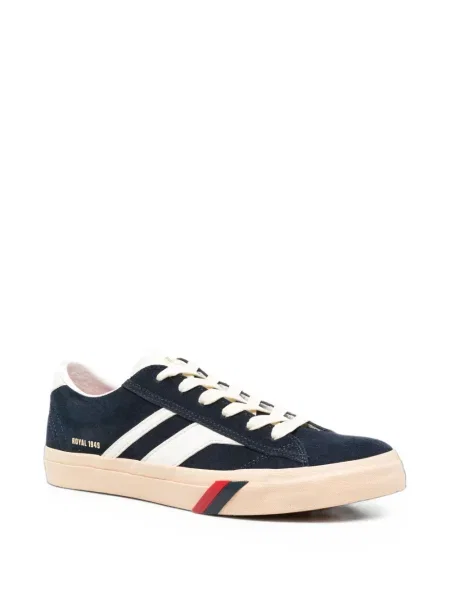 Sneakerși Pro-keds albastru