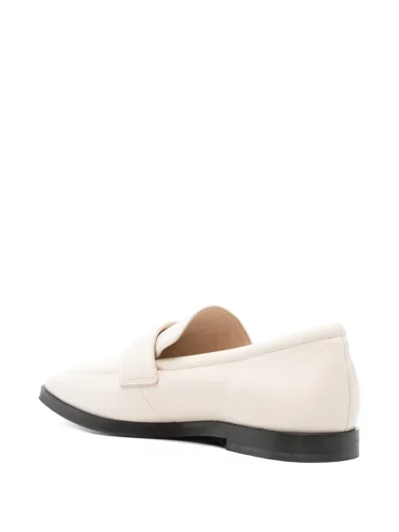 Pantofi loafer Högl din piele