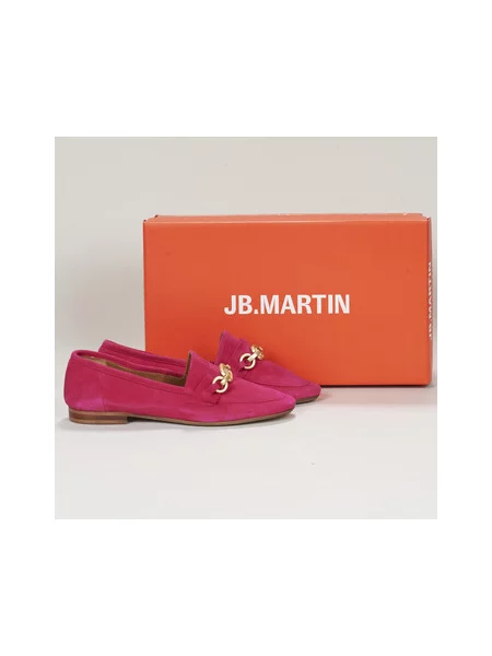 Mokasini Jb Martin