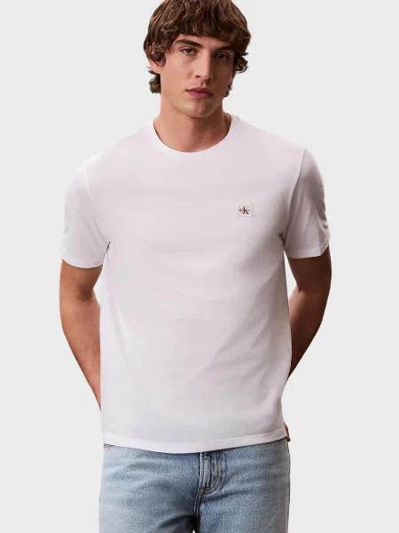 Футболка Calvin Klein Jeans