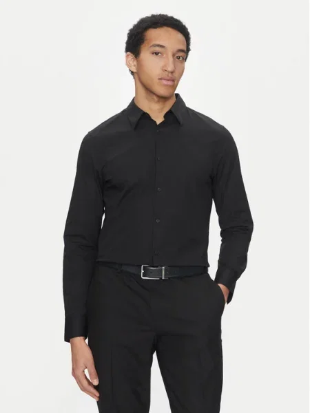Calvin Klein Ing fekete