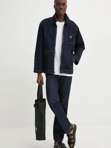 Levi's blugi relaxed fit pentru bărbați RELAXED STRAIGHT