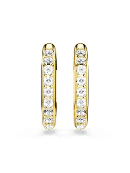Сережки Swarovski DEXTERA
