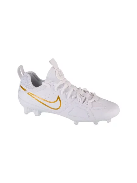 Fotbal pantofi Nike alb