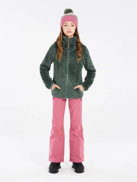 Mikina Protest khaki