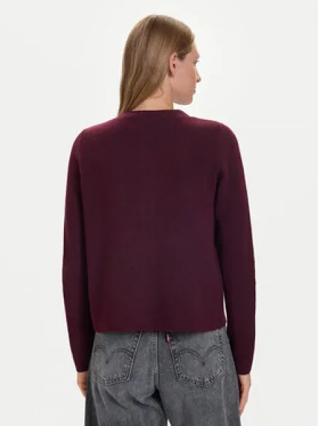 Vero Moda Kardigán Marina lila