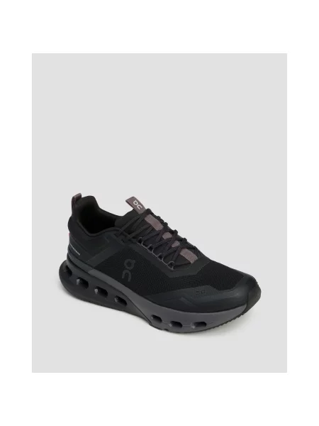 On Športová obuv Cloudnova X' čierna