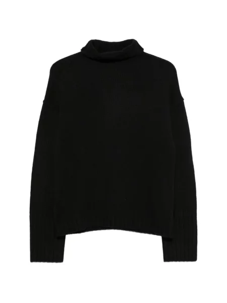 Pulover Kristensen Du Nord negru