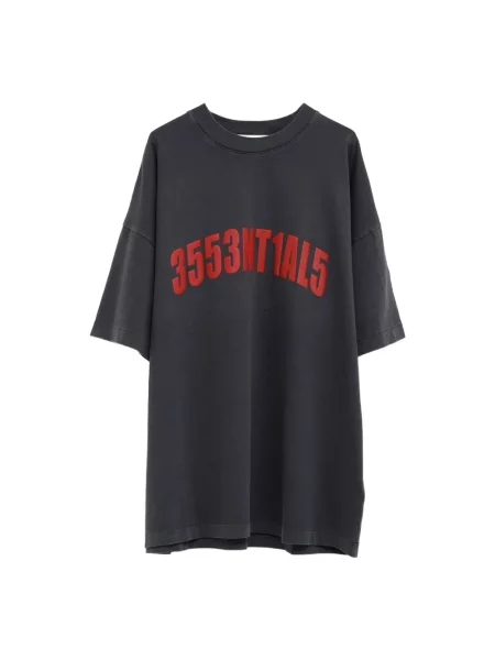 Koszulka Fear Of God szara