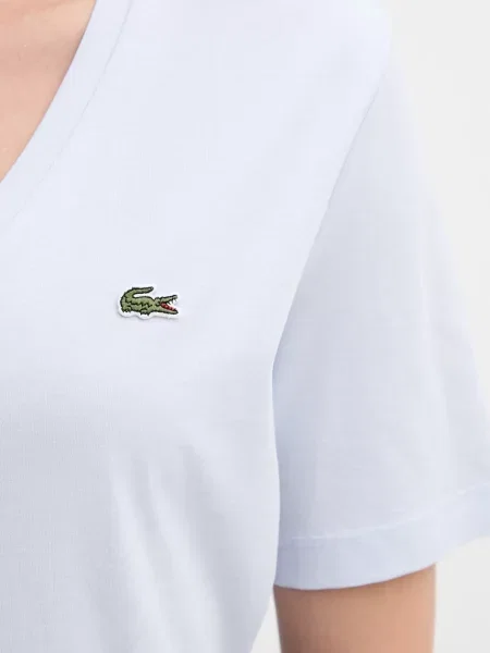 Felső Lacoste kék