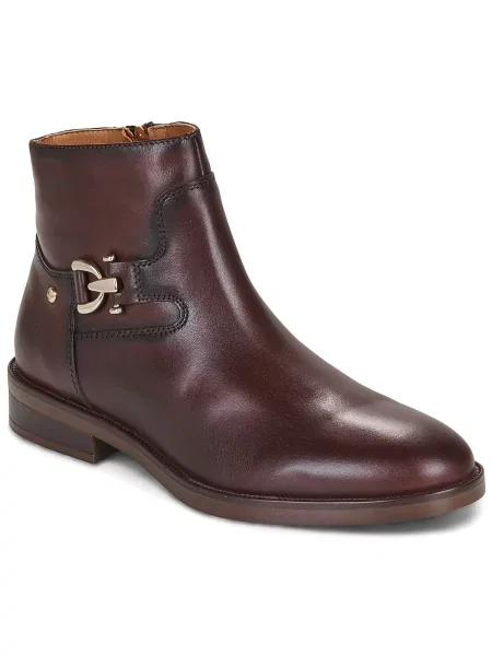 Pantofi Pikolinos maro
