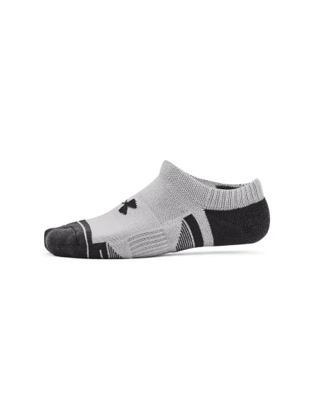 Zokni Under Armour szürke