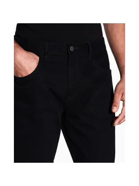 Blugi Eax negru