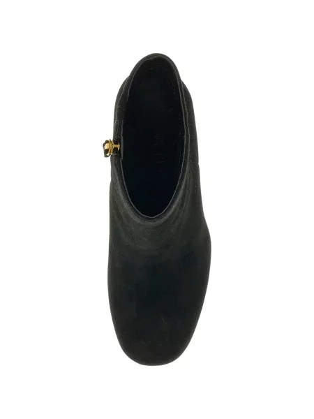 Pantofi Guess negru