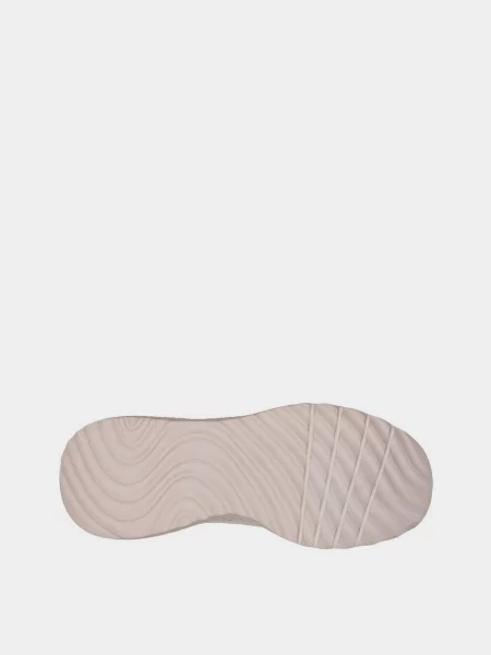 Кроссовки Skechers розовые