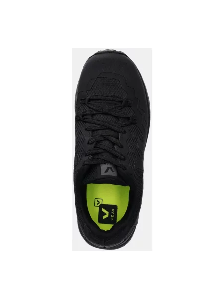 Sneakersy Veja czarne