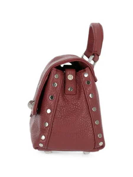 Shopper torbica Zanellato crvena