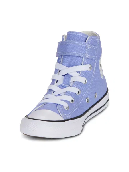 Gyerek félcipő Converse kék
