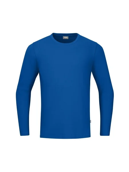 Tricou Jako albastru