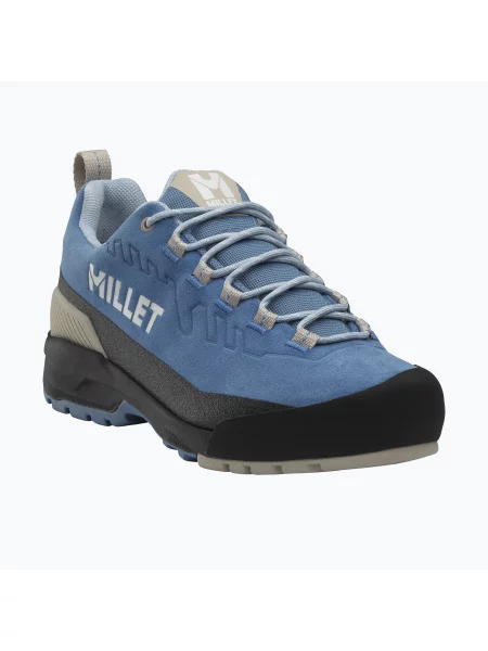 Încălțăminte de abordare pentru femei Millet Cimaï Pro GTX coronet blue albastru