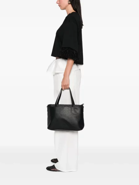 Geantă shopper Gabor negru