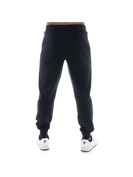 Pantaloni sport Leone 1947 negru
