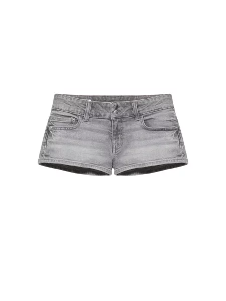 Pull&Bear Jeans denim gri