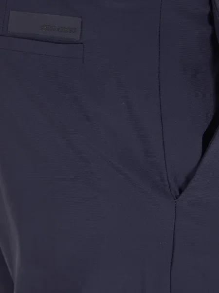 Pantaloni Rrd negru
