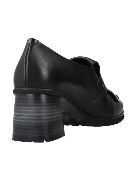 Pantofi Dibia negru