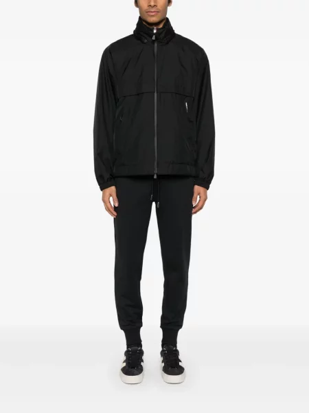 Geacă Moncler Grenoble negru