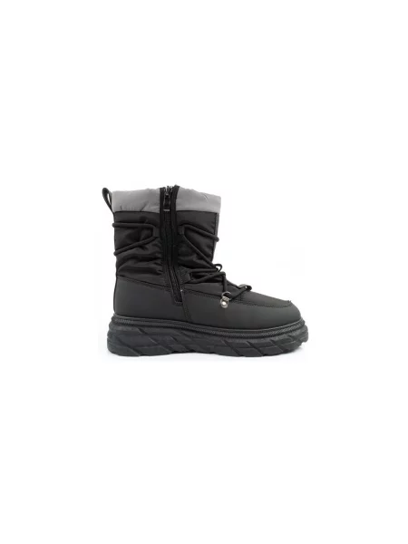 Čizme za snijeg Lee Cooper crna