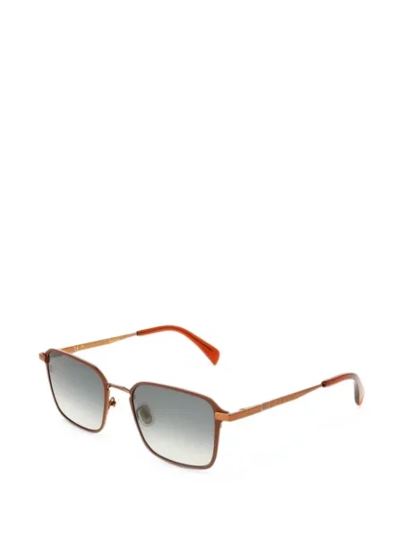 Ochelari de soare Paul Smith maro