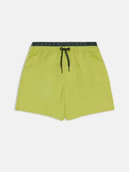 Шорты Armani Exchange