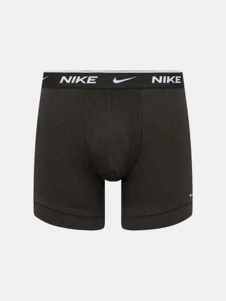 Боксеры Nike зеленые