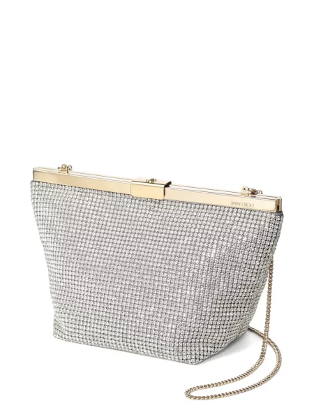 Geantă plic Jimmy Choo