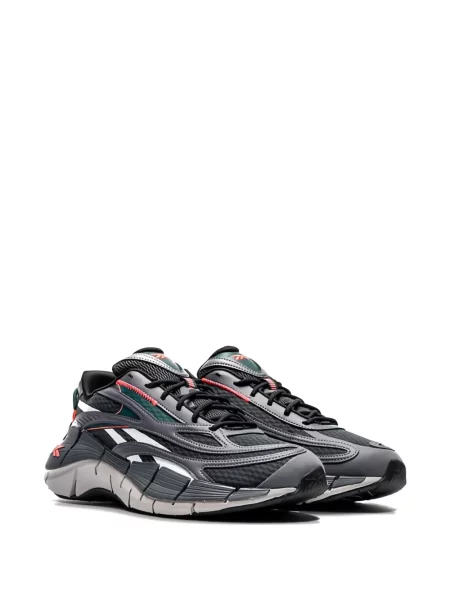 Sneakerși Reebok Zig Kinetica negru