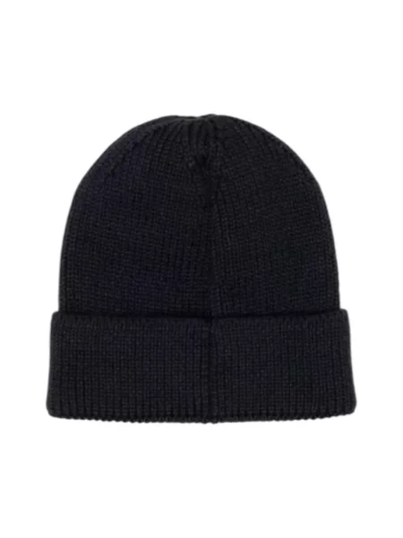 Czapka The North Face czarna