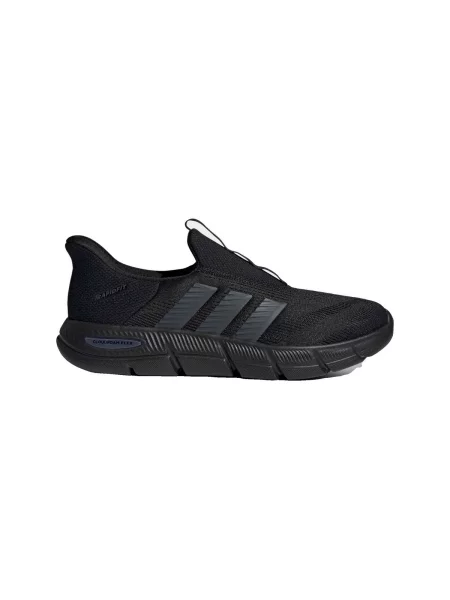 Félcipo Adidas fekete