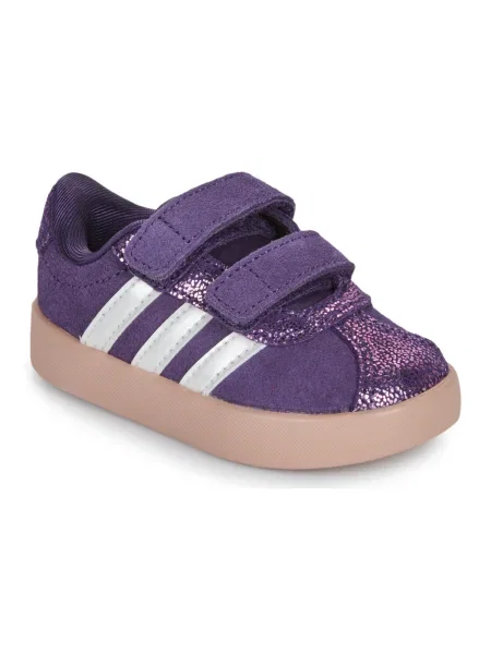 Pantofi copii Adidas violet