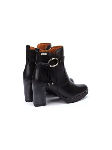 Pantofi Pikolinos negru