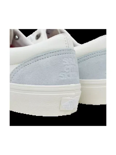 Tenisky Vans Era modrá