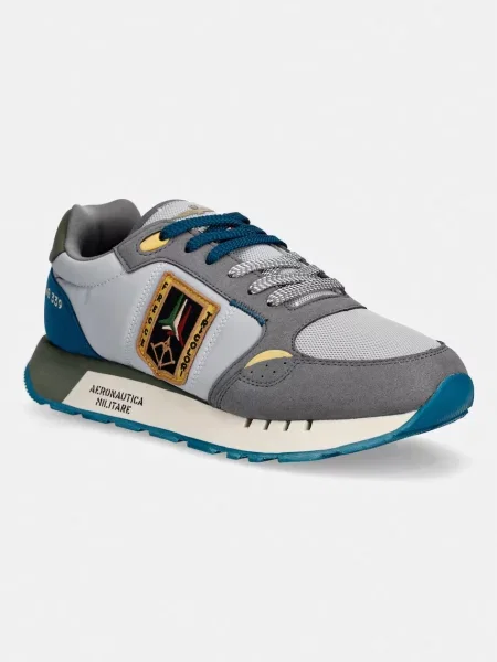 Pollini bőr flip-flop bézs