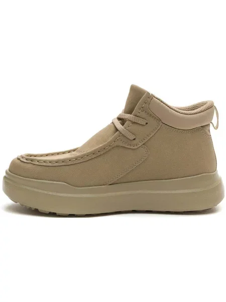 Pantofi Grunberg bej