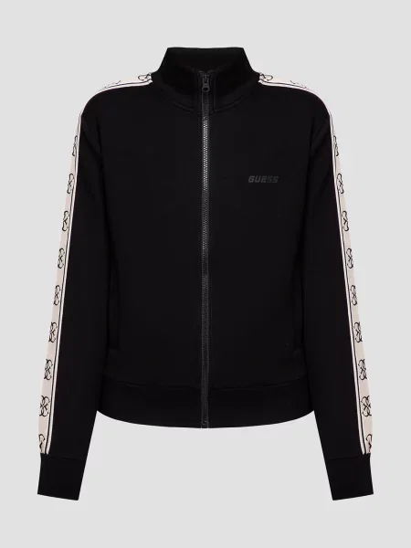 Кофта GUESS чорний