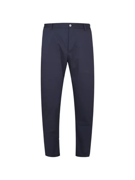 Pantaloni Tombolini albastru
