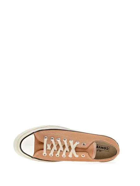 Pantofi alergare Converse Chuck 70 cu platformă alergare din piele roz