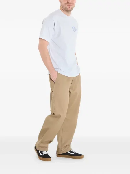 Tricou Vans gri