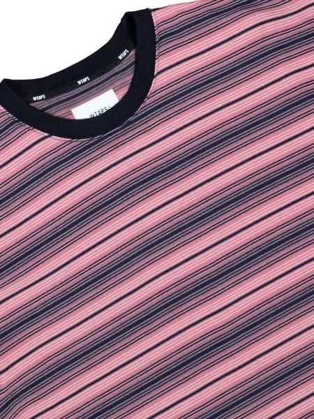 Tricou Wtaps roz