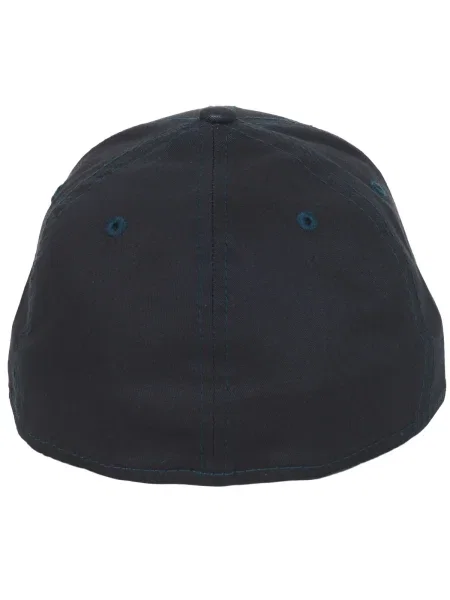 NEW ERA Sapkák New York Yankees Basic tengerészkék / ezüst fehér