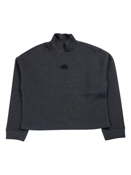 Golf sweter The North Face czarny